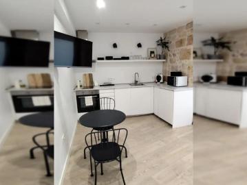 2 bedroom apartment for rent in Salamanca, all bills included