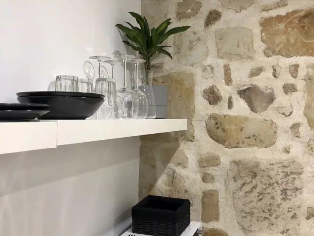 2 bedroom apartment for rent in Salamanca, all bills included