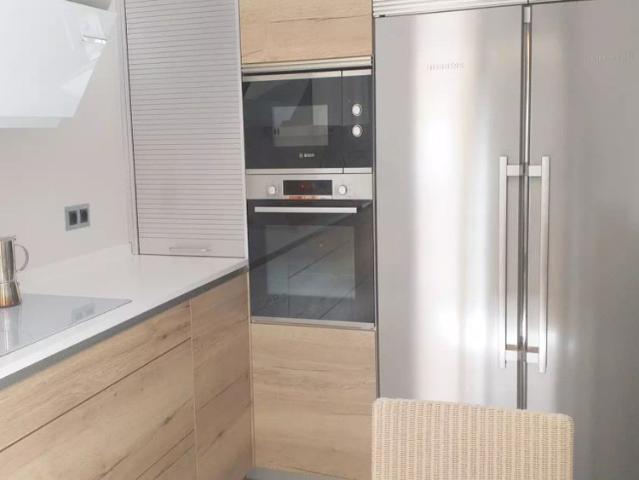 2 bedroom apartment for rent in Salamanca, bills included
