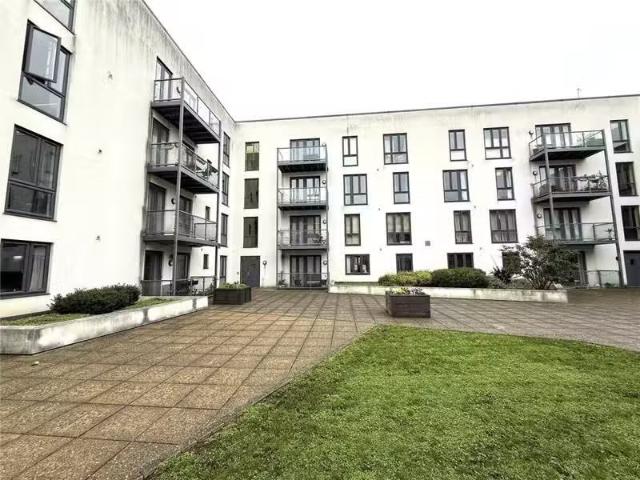 2 bedroom apartment for rent in Salvisberg Court, Otto Road, W.