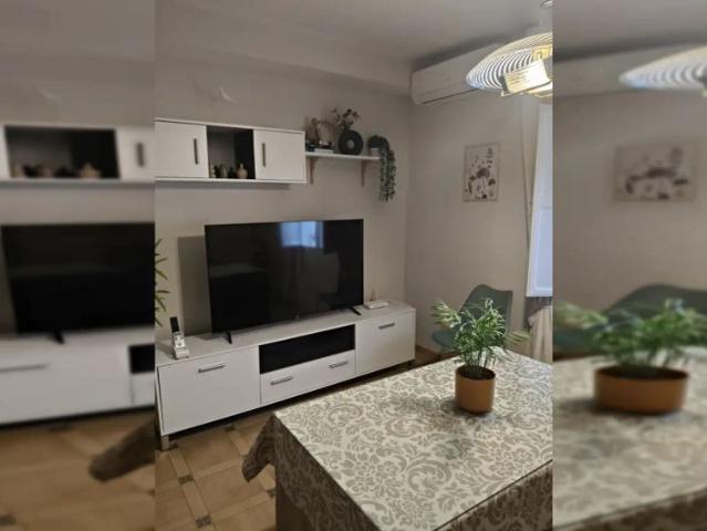 2 bedroom apartment for rent in San Andrés San Pablo, bills included