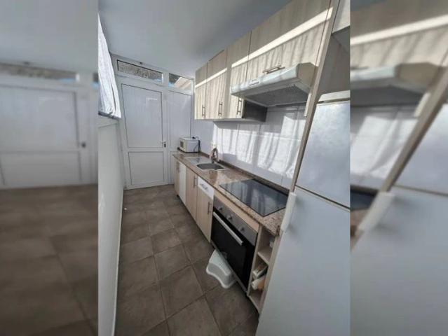 2 bedroom apartment for rent in San Bartolomé, bills included for professionals and students