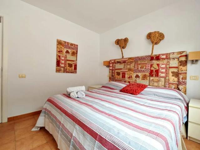 2 bedroom apartment for rent in San Bartolomé de Tirajana, couples allowed