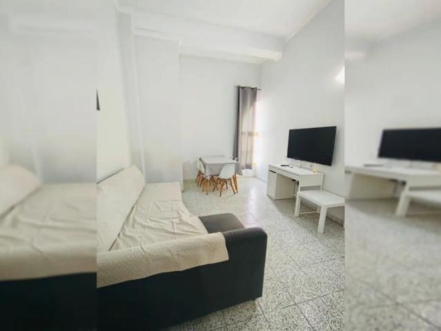 2 bedroom apartment for rent in San Bartolomé de Tirajana, all bills included