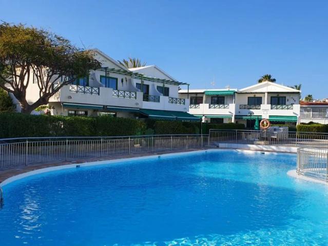 2 bedroom apartment for rent in San Bartolomé de Tirajana, bills included