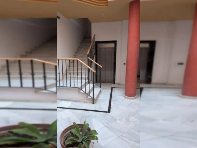 2 bedroom apartment for rent in San Bartolomé, perfect for couples