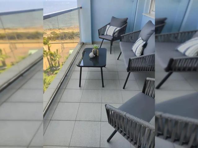 2 bedroom apartment for rent in San Javier