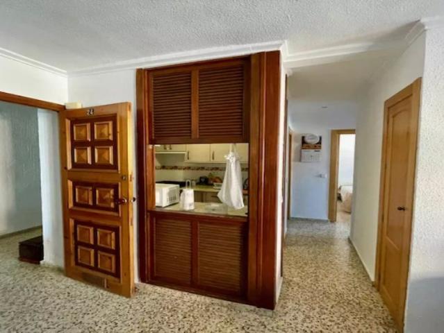 2 bedroom apartment for rent in San Javier