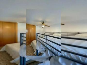 2 bedroom apartment for rent in San Javier