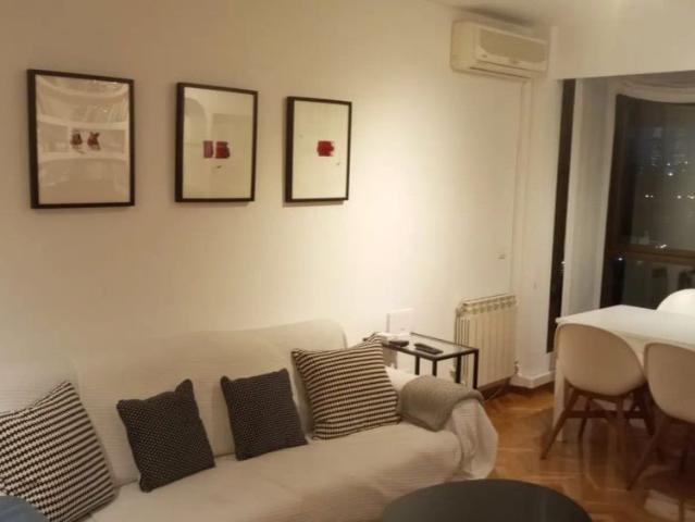 2 bedroom apartment for rent in San Juan Bautista, bills included