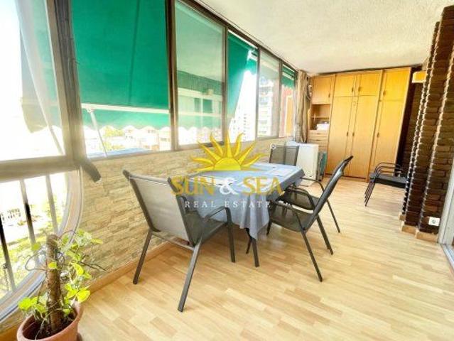 2 BEDROOM APARTMENT FOR RENT IN SAN JUAN DE ALICANTE