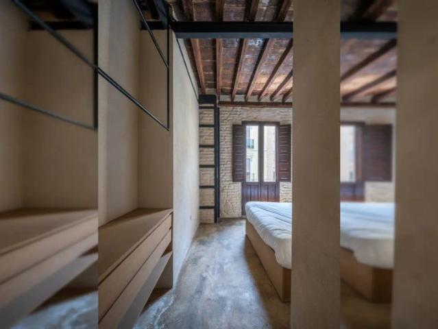 2 bedroom apartment for rent in San Matías Realejo, couples allowed
