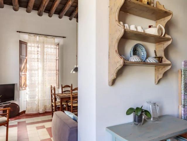 2 bedroom apartment for rent in San Matías Realejo