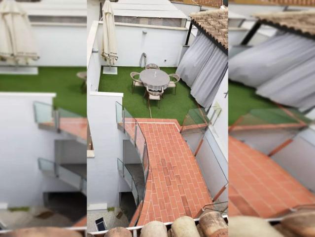 2 bedroom apartment for rent in San Pedro, bills included
