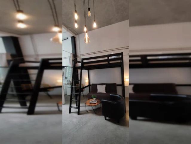 2 bedroom apartment for rent in San Pedro, bills included