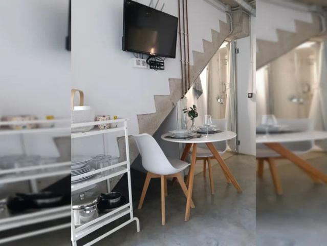 2 bedroom apartment for rent in San Pedro, bills included