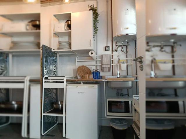 2 bedroom apartment for rent in San Pedro, bills included
