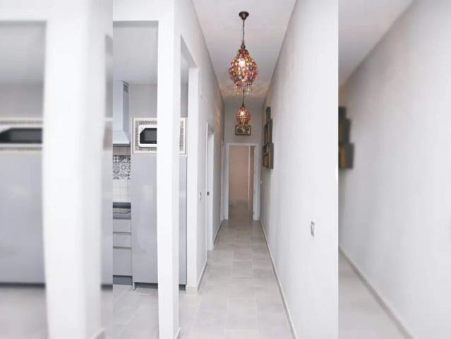 2 bedroom apartment for rent in San Pedro, couples allowed