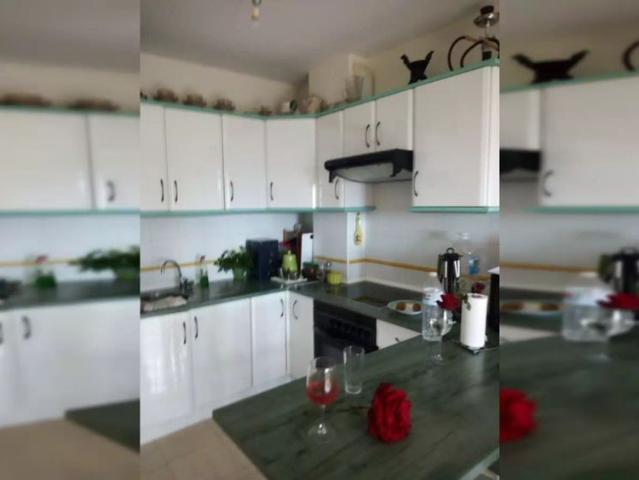 2 bedroom apartment for rent in San Sebastián de la Gomera, bills included