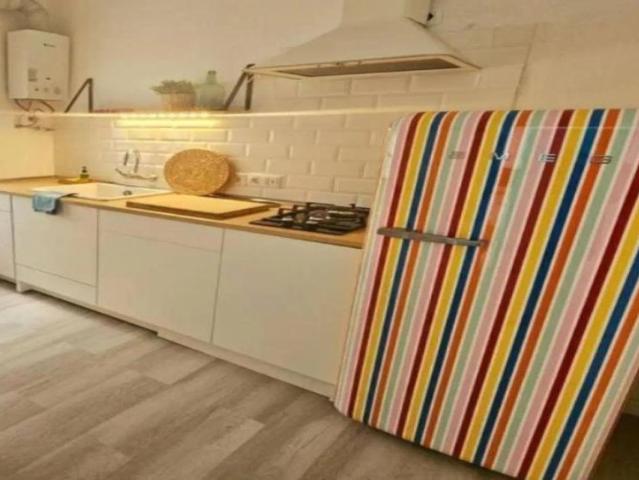 2 bedroom apartment for rent in San Sebastián de la Gomera