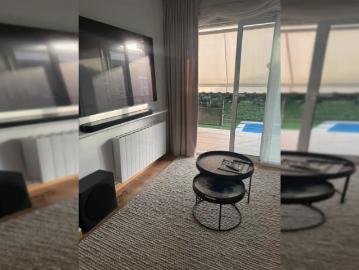 2 bedroom apartment for rent in Sant Cugat Del Vallès, bills included