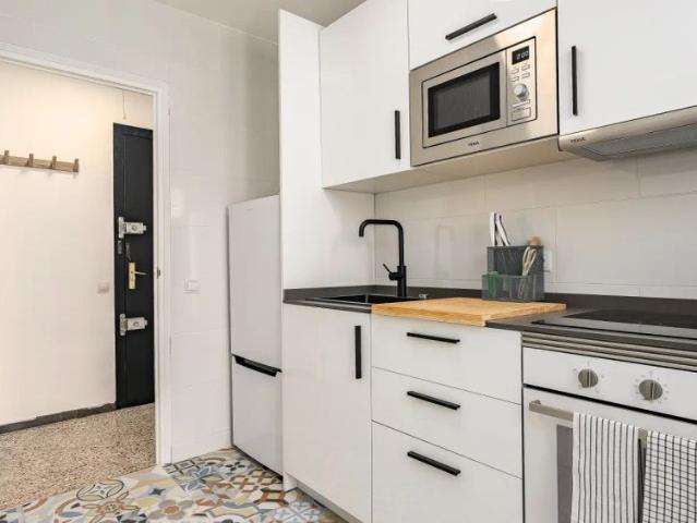 2 bedroom apartment for rent in Sant Cugat Del Vallès, bills included