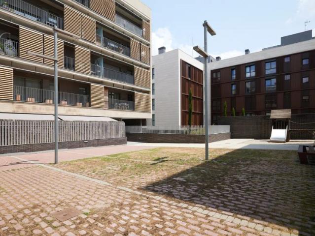 2 bedroom apartment for rent in Sant Cugat Del Vallès, smoking allowed