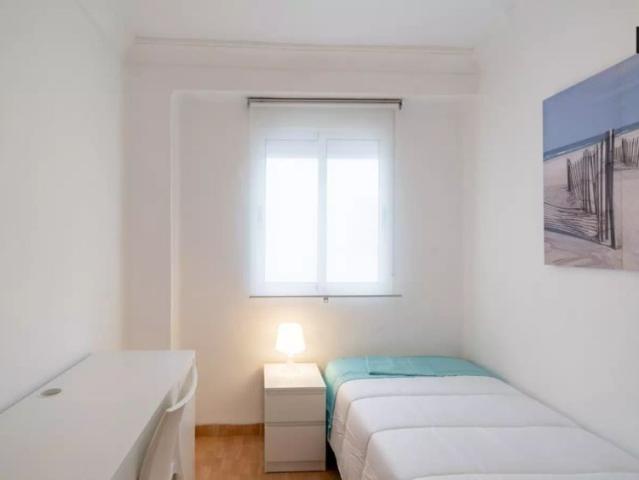 2 bedroom apartment for rent in Sant Antoni, Valencia