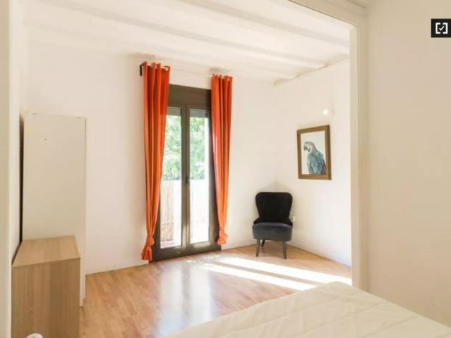 2 bedroom apartment for rent in Sant Antoni