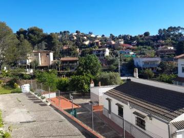 2 bedroom apartment for rent in Sant Andreu de la Barca
