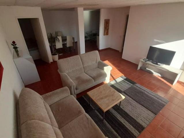 2 bedroom apartment for rent in Sant Andreu de la Barca