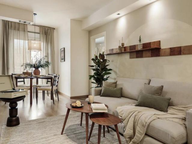 2 bedroom apartment for rent in Sant Gervasi Bonanova