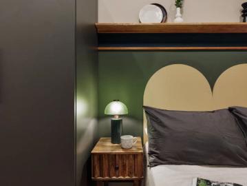 2 bedroom apartment for rent in Sant Gervasi Bonanova
