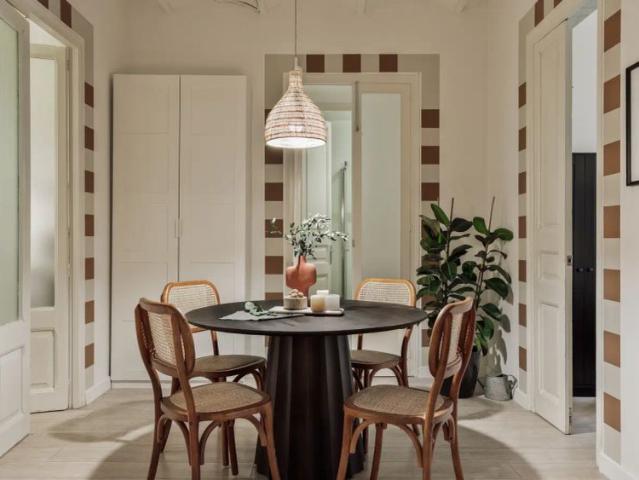 2 bedroom apartment for rent in Sant Gervasi Bonanova