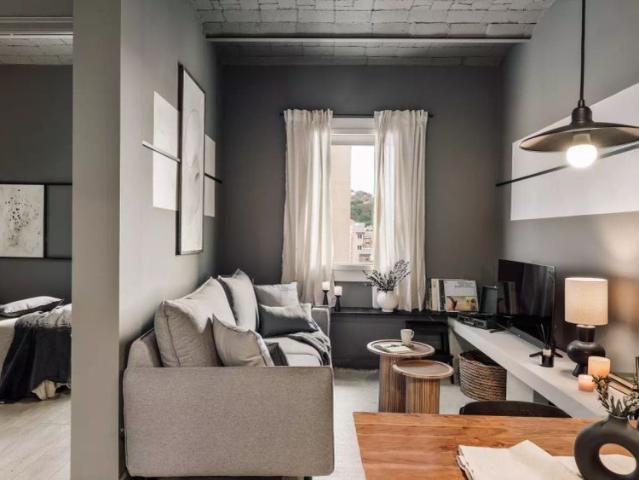 2 bedroom apartment for rent in Sant Gervasi Bonanova