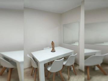2 bedroom apartment for rent in Sant Pau, Valencia, bills included