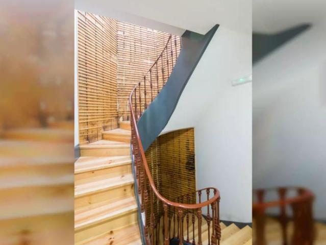2 bedroom apartment for rent in Santa Maria Maior