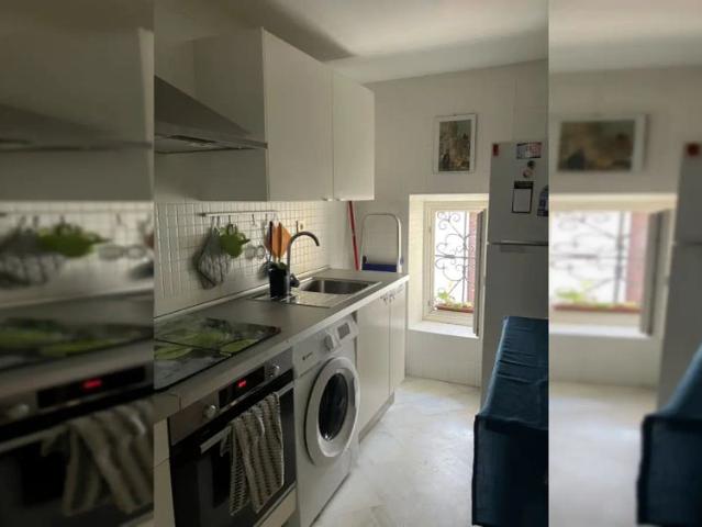 2 bedroom apartment for rent in Santa María, all bills included
