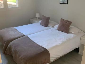 2 bedroom apartment for rent in Santa Brígida