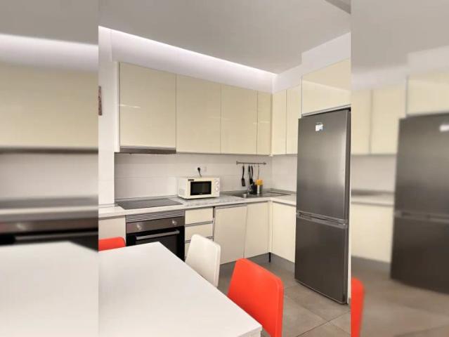 2 bedroom apartment for rent in Santa Catalina Canteras, bills included