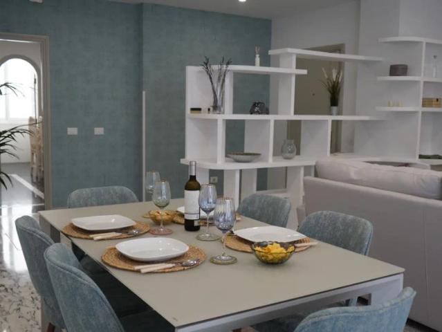 2 bedroom apartment for rent in Santa Catalina Canteras, bills included