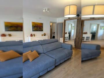 2 bedroom apartment for rent in Santa Coloma de Gramenet, bills included