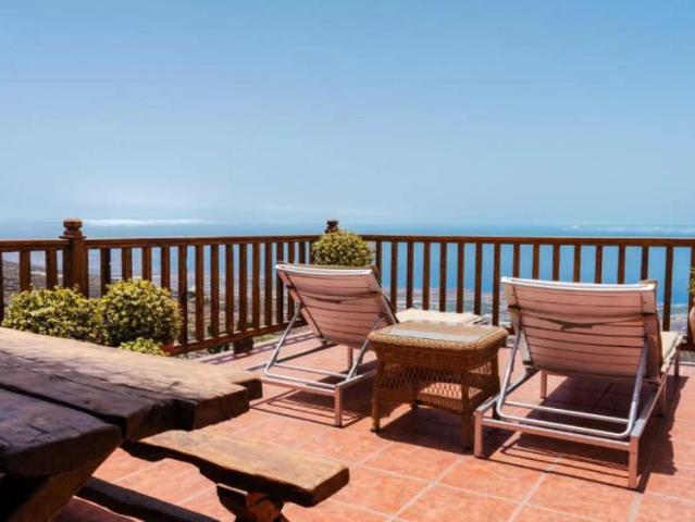 2 bedroom apartment for rent in Santa Cruz de Tenerife, all bills included