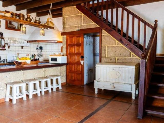 2 bedroom apartment for rent in Santa Cruz de Tenerife, all bills included