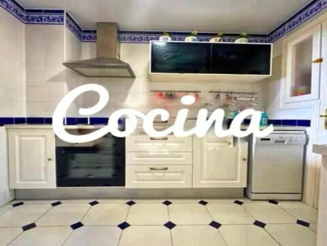 2 bedroom apartment for rent in Santa Pola, Alicante