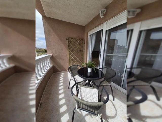 2 bedroom apartment for rent in Santa Pola, Alicante, all bills included