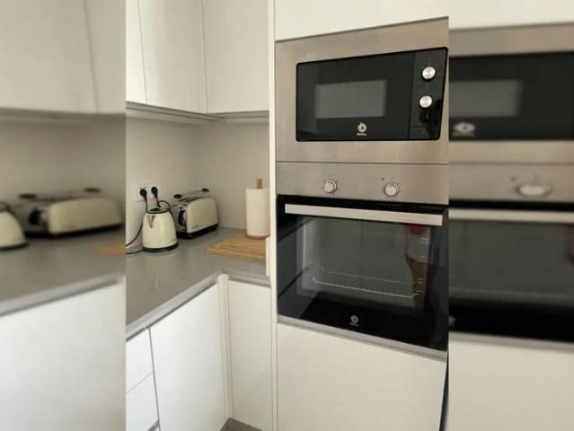 2 bedroom apartment for rent in Santa Pola, all bills included