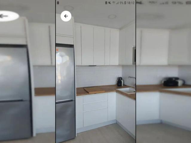 2 bedroom apartment for rent in Santa Pola, bills included