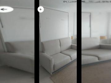 2 bedroom apartment for rent in Santa Pola, bills included