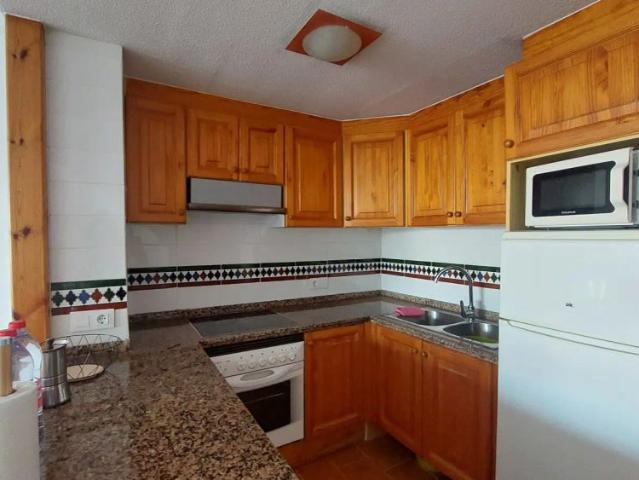 2 bedroom apartment for rent in Santa Pola, professionals and students allowed